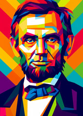 Abraham Lincoln 