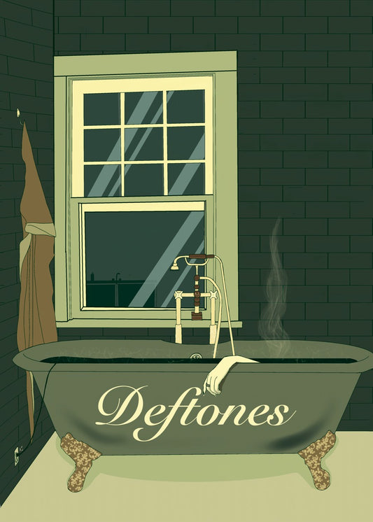 Deftones