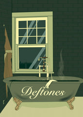 Deftones