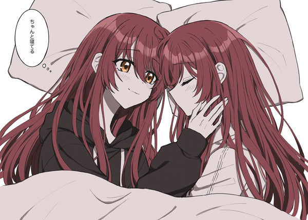 Amana Ōsaki, THE iDOLM@STER Shiny Colors