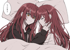 Amana Ōsaki, THE iDOLM@STER Shiny Colors