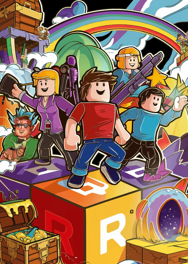 Roblox