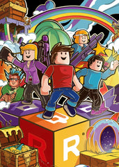 Roblox