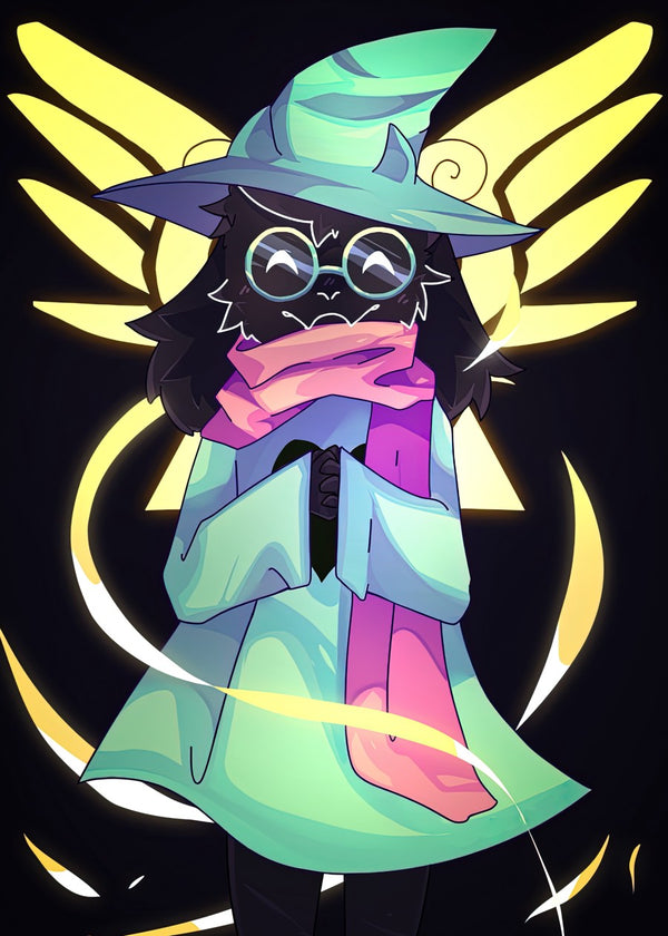 DELTARUNE