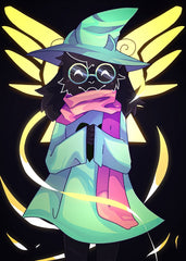 DELTARUNE