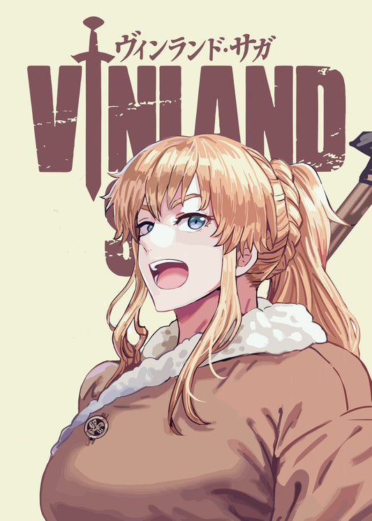 Vinland Saga 