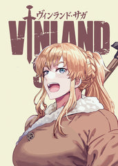 Vinland Saga 