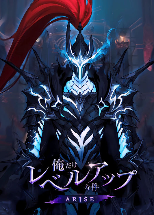 Solo Leveling Arise