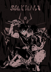 Sakuna, Jujutsu Kaisen