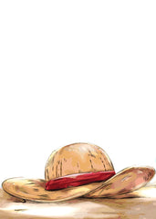 Luffy Hat