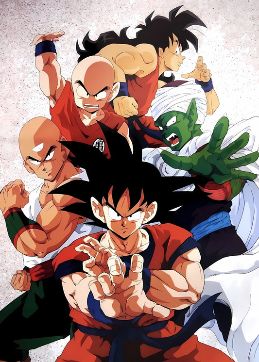 dragon ball