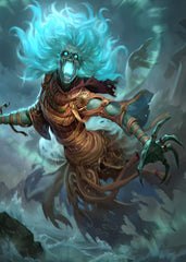 SMITE Gods Clash in Arena