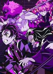 Demon Slayer Kimetsu no Yaiba