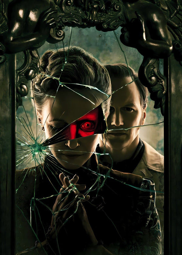 The Conjuring