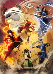 avatar the last airbender