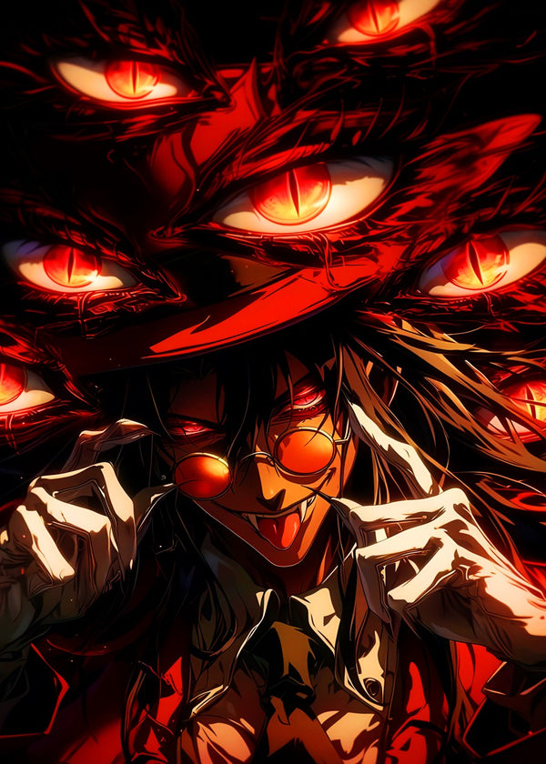 hellsing