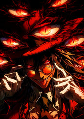 hellsing