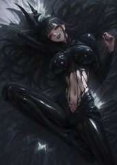 Dark Enchantress