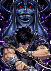 Solo Leveling