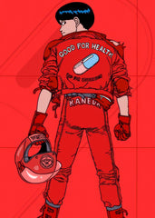 Akira 1988