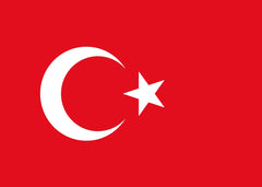 Flag of Turkey