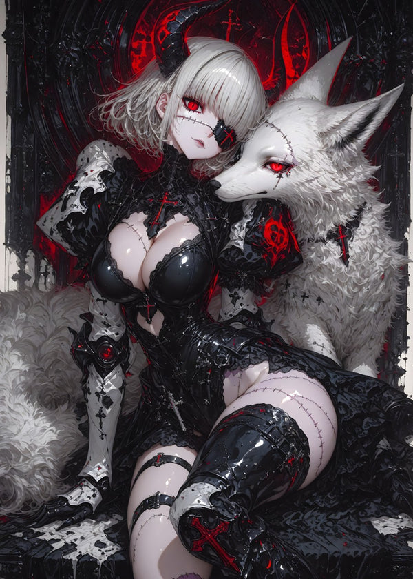 Crimson Bond