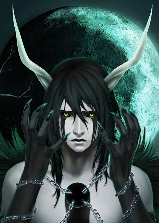 Bleach rebirth of souls