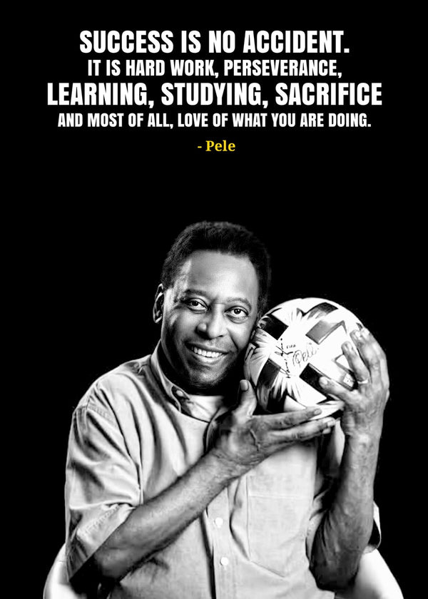pele