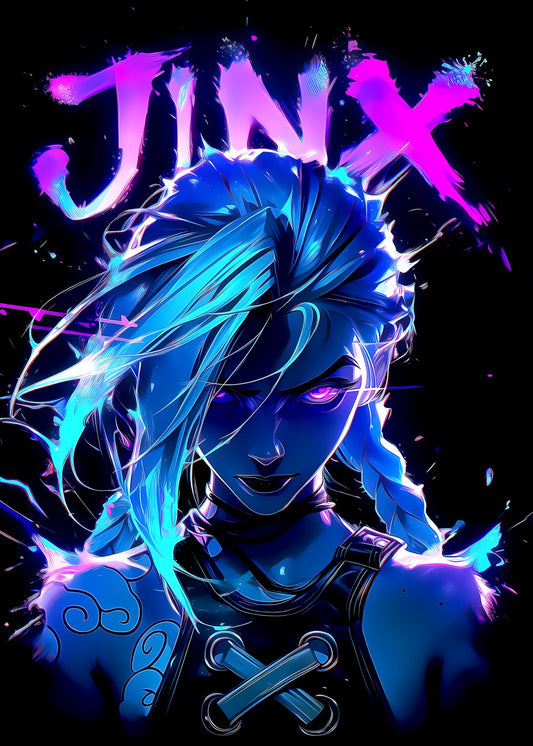 Jinx