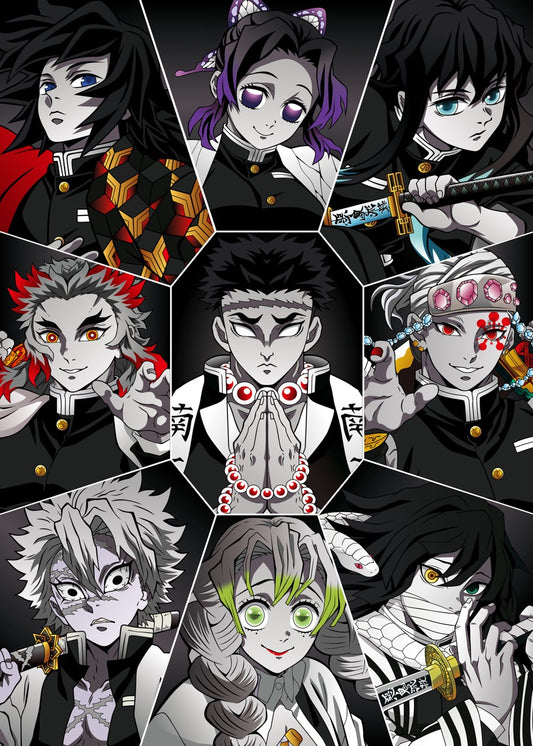 Demon Slayer