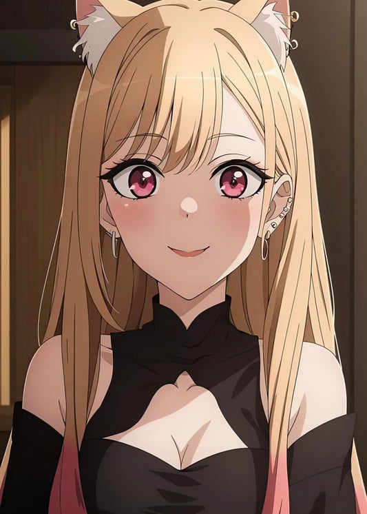 Marin Kitagawa, My Dress-Up Darling