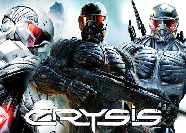crysis