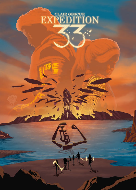 clair obscure expedition 33