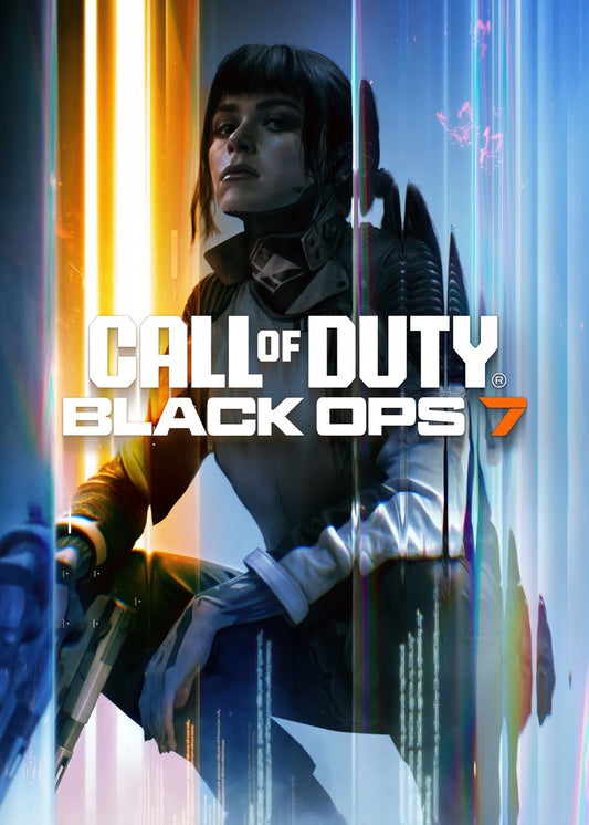 Call Of Duty Black Ops 7