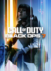 Call Of Duty Black Ops 7