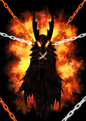 Hollow Knight