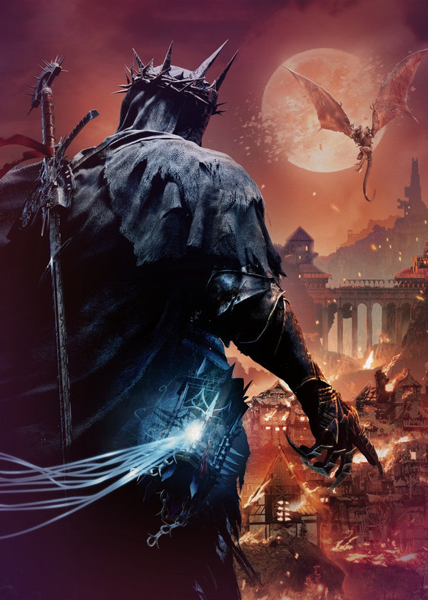 Lords of the Fallen