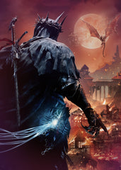 Lords of the Fallen