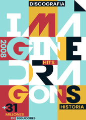 Imagine Dragons Discography