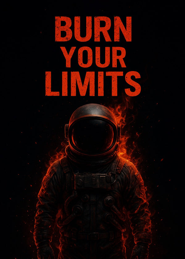 Astronaut quote
