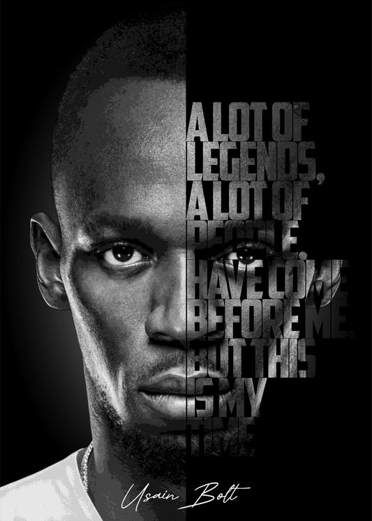 Usain Bolt