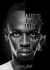 Usain Bolt