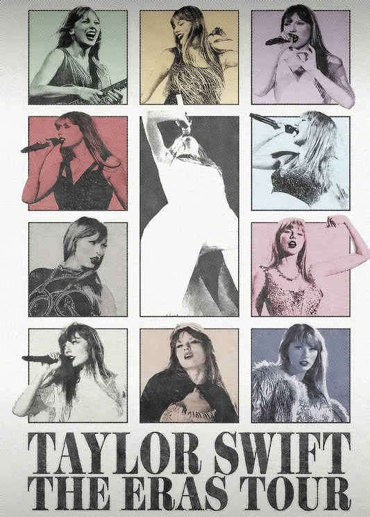 Taylor swift