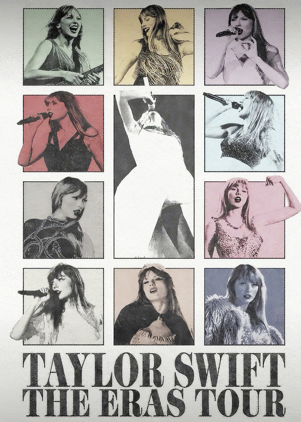 Taylor swift
