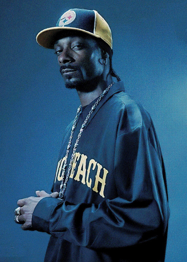 Snoop Dogg