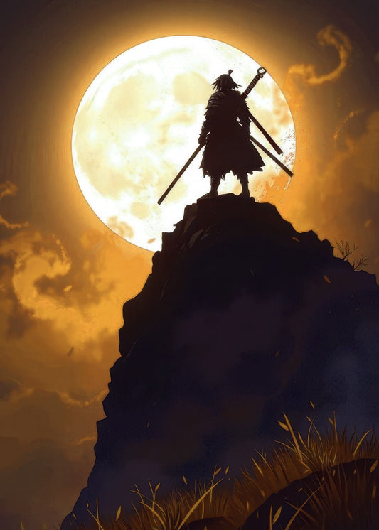 samurai