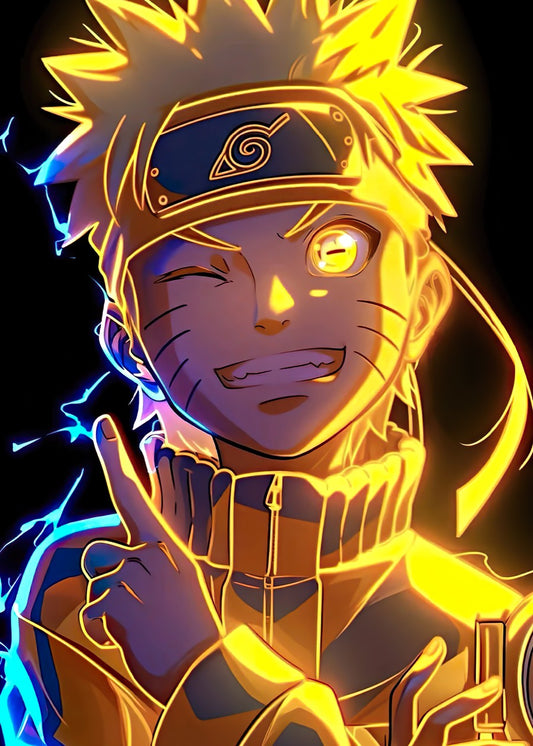 naruto