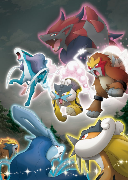 Pokemon 