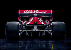Alfa Romeo F1