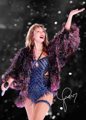 Taylor Swift Perform